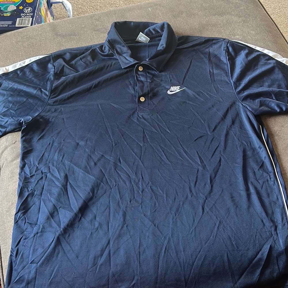 Nike Polo